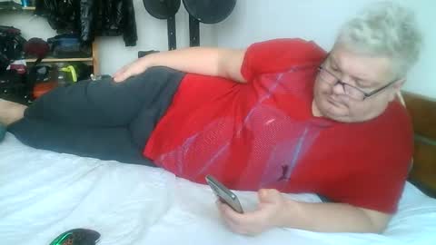 artuditu36 online show from 02/04/26, 10:10