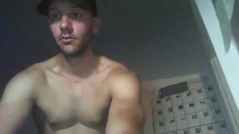 artur833 online show from 09/13/25, 09:36