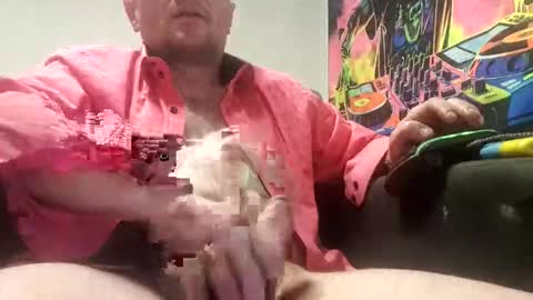 relaxxxxxx online show from 11/24/25, 12:43