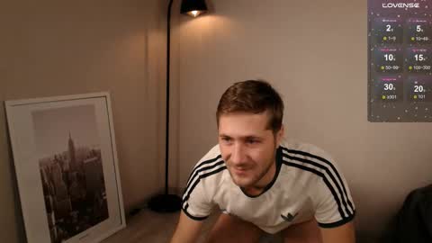 Artur Swan online show from 01/17/26, 07:35