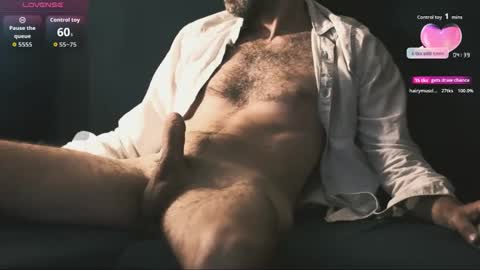 Arty Cock online show from 09/17/25, 08:10