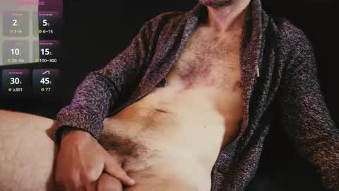 Arty Cock online show from 04/26/26, 06:11