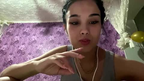 Amina online show from 01/14/26, 06:13