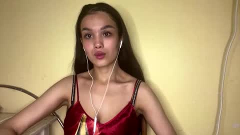 Amina online show from 02/08/26, 06:11