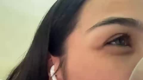 Amina online show from 02/25/26, 06:39