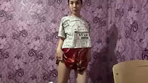 Amina online show from 03/07/26, 06:38