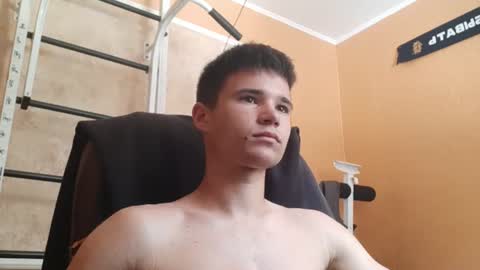 Snapshot of arvyn_ chatting on 06/23/26, 08:23 Denis online show from 06/23/26, 08:23