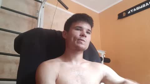 Snapshot of arvyn_ chatting on 07/14/26, 10:09 Denis online show from 07/14/26, 10:09