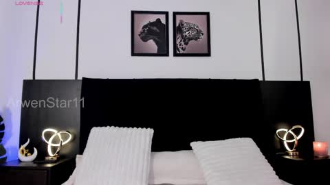 Snapshot of arwenstar11 chatting on 05/28/26, 02:36 hellen online show from 05/28/26, 02:36