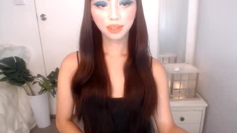 Snapshot of ary_99x chatting on 04/25/26, 10:07 Ariella online show from 04/25/26, 10:07