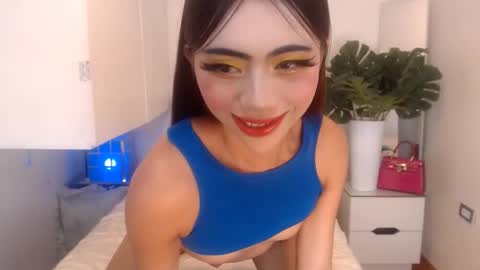 Snapshot of ary_99x chatting on 06/02/26, 06:43 Ariella online show from 06/02/26, 06:43