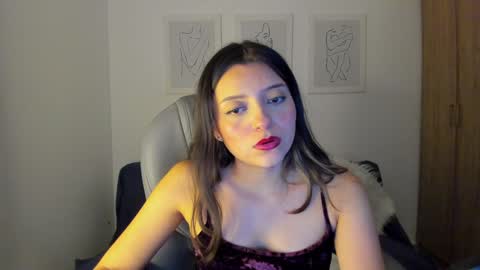 Zahaara online show from 01/14/25, 01:58