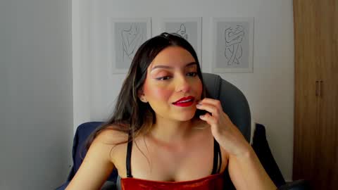 Zahaara online show from 01/15/25, 10:13