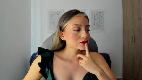 Zahaara online show from 01/19/25, 08:09