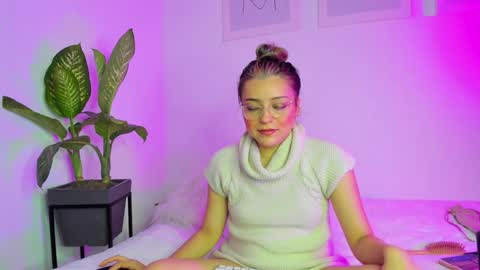 Zahaara online show from 02/02/25, 03:32