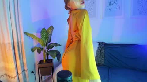 Zahaara online show from 02/16/25, 12:30