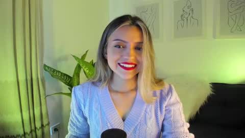 Zahaara online show from 02/25/25, 08:30