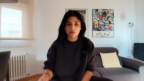 onlyfansarya 44 online show from 10/27/25, 10:19