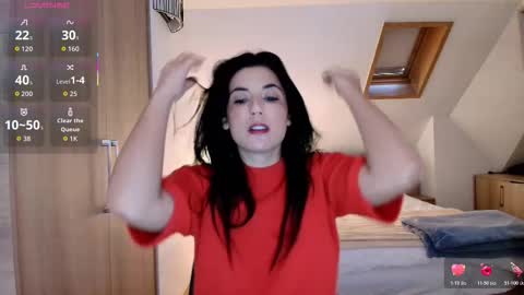 onlyfansarya 44 online show from 01/19/26, 10:30