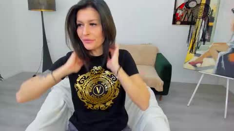 Arya online show from 12/01/25, 05:12