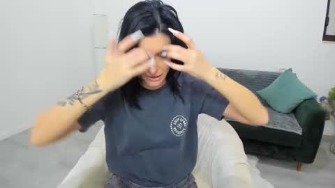 Arya online show from 12/22/25, 05:59