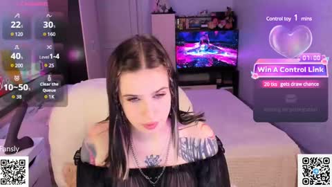 Snapshot of arya_deepthroat_queen chatting on 01/23/25, 05:52 Arya Fn Talented Arya online show from 01/23/25, 05:52