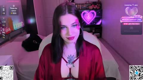 Snapshot of arya_deepthroat_queen chatting on 02/14/25, 11:09 Arya Fn Talented Arya online show from 02/14/25, 11:09