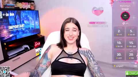 Snapshot of arya_deepthroat_queen chatting on 10/01/25, 01:11 Arya Fn Talented Arya online show from 10/01/25, 01:11