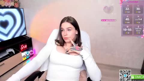 Snapshot of arya_deepthroat_queen chatting on 10/05/25, 03:05 Arya Fn Talented Arya online show from 10/05/25, 03:05