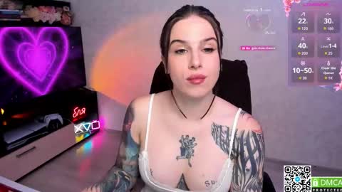 Snapshot of arya_deepthroat_queen chatting on 10/09/25, 03:26 Arya Fn Talented Arya online show from 10/09/25, 03:26