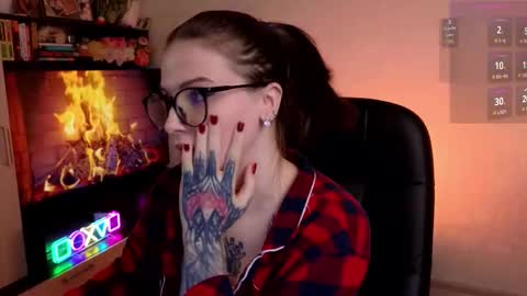 Arya  Fn  Talented Arya   online show from 11/02/25, 03:31