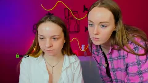 A Tiny Angel online show from 05/05/26, 06:10