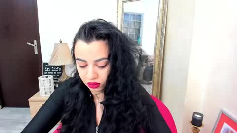 Arya online show from 02/23/25, 05:01