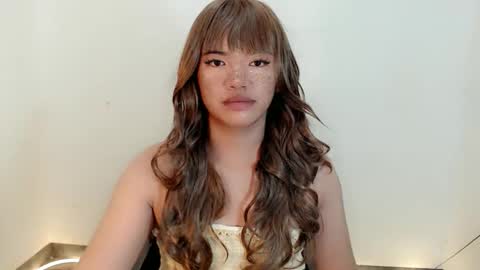 ARYA online show from 02/12/26, 02:45