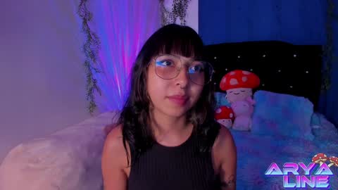 Arys online show from 01/10/25, 06:42