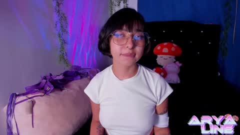 Arys online show from 02/15/25, 08:11