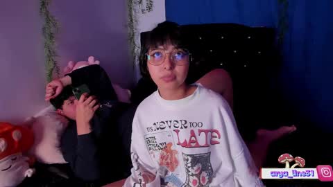 Arys online show from 02/18/25, 12:59