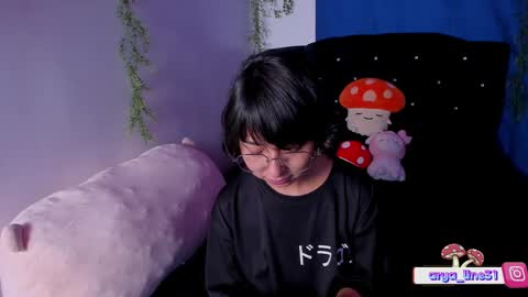 Arys online show from 02/20/25, 01:36