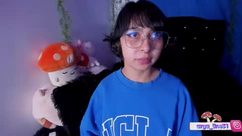 Arys online show from 02/22/25, 01:22