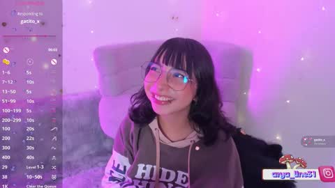 Arys online show from 02/03/26, 06:22