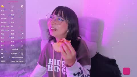 Arys online show from 02/03/26, 06:51