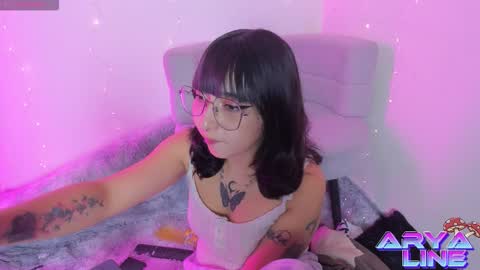 Arys online show from 03/03/26, 02:18