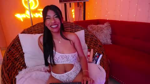 Arya online show from 02/14/26, 01:08