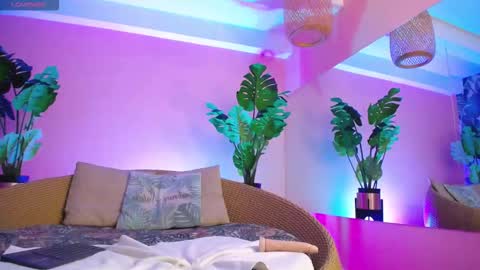 Arya online show from 03/02/26, 08:26