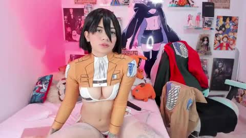 AryaRous online show from 01/12/25, 07:10