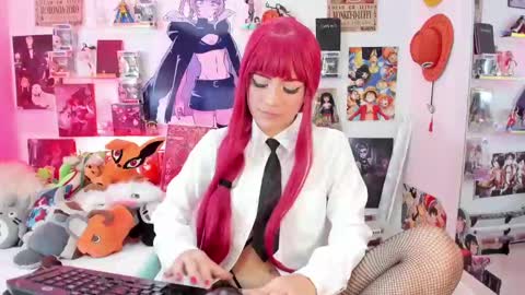 AryaRous online show from 01/27/25, 08:07