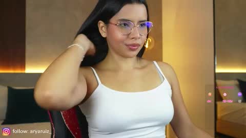 Arya online show from 01/09/26, 12:41