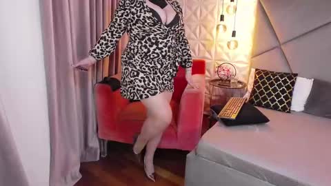 Aryana online show from 01/24/25, 06:46