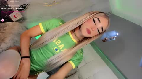 aryajanee online show from 03/02/26, 04:47