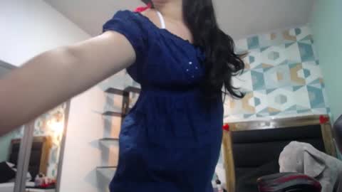 Snapshot of aryamorgan1 chatting on 02/20/25, 12:36 ARYA online show from 02/20/25, 12:36